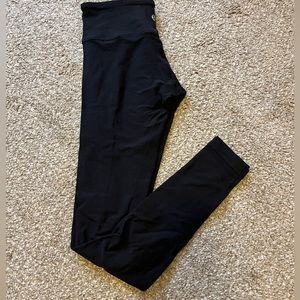 Lulu 27” leggings great condition